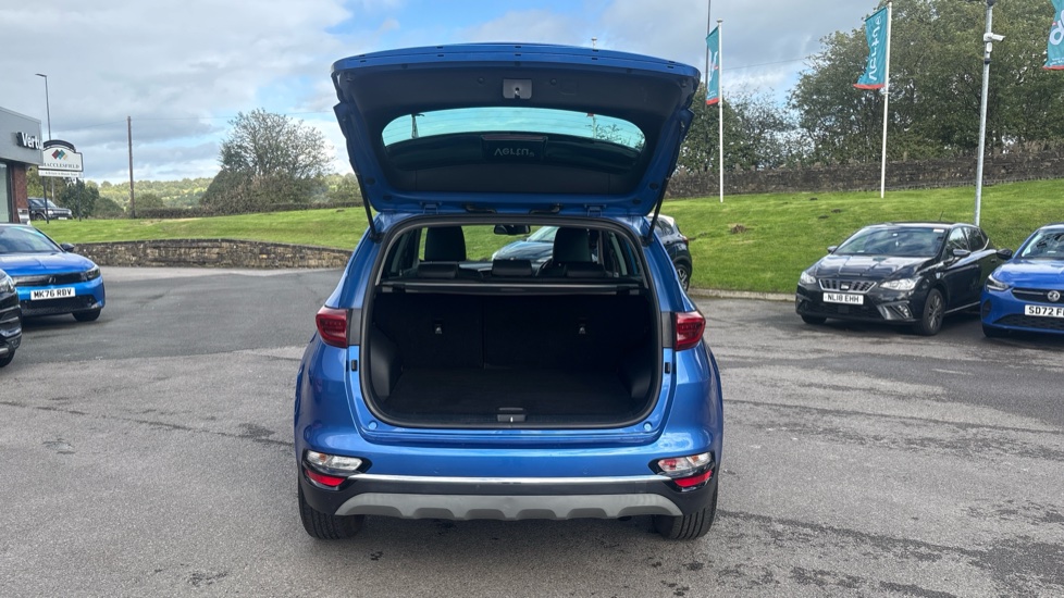 Kia Sportage 1.6 GDi ISG Edition 25 5dr Petrol Estate - Image 4