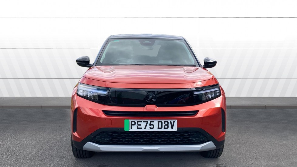 Vauxhall Frontera 83kW GS 44kWh 5dr Auto Electric Estate - Image 3