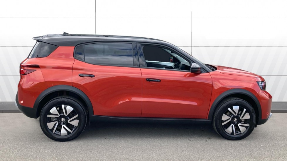 Vauxhall Frontera 83kW GS 44kWh 5dr Auto Electric Estate - Image 5
