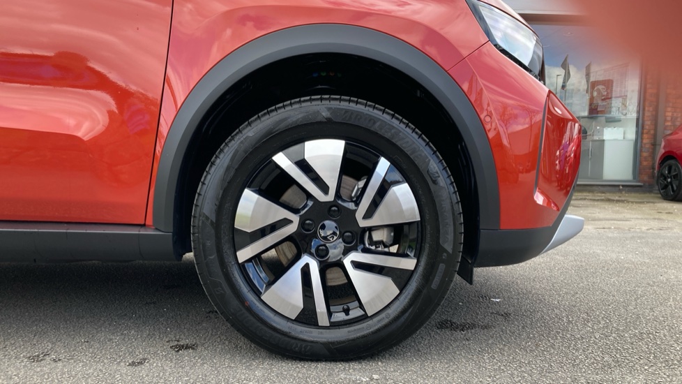 Vauxhall Frontera 83kW GS 44kWh 5dr Auto Electric Estate - Image 7