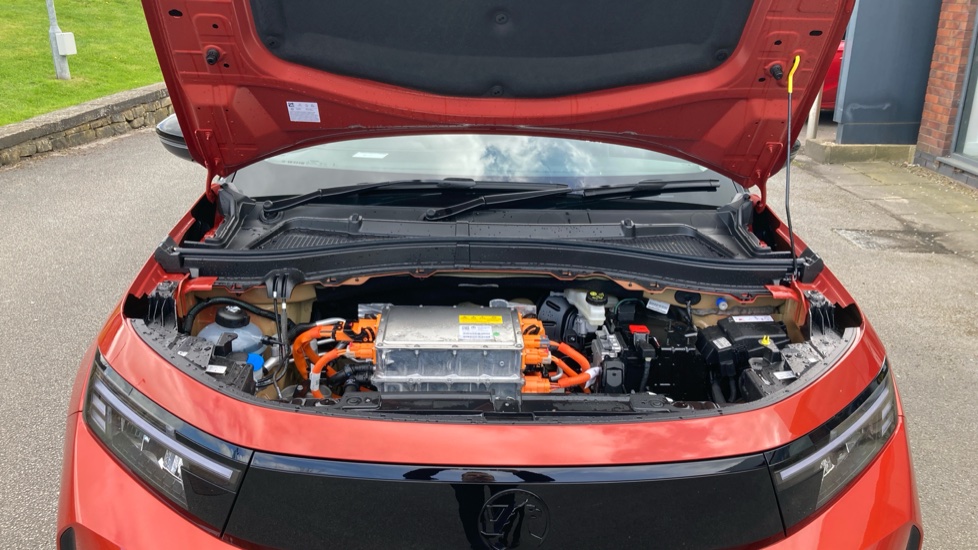 Vauxhall Frontera 83kW GS 44kWh 5dr Auto Electric Estate - Image 8