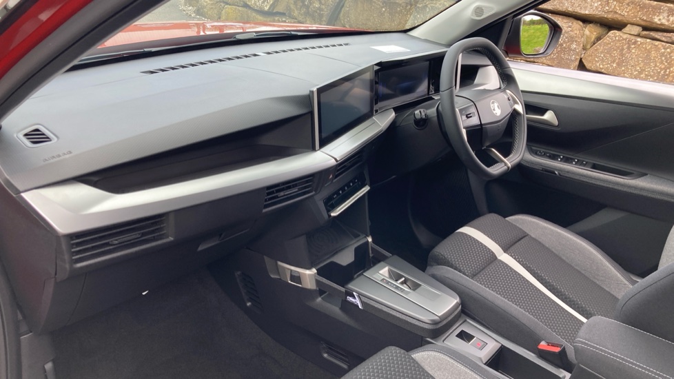 Vauxhall Frontera 83kW GS 44kWh 5dr Auto Electric Estate - Image 9