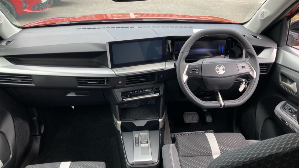 Vauxhall Frontera 83kW GS 44kWh 5dr Auto Electric Estate - Image 10