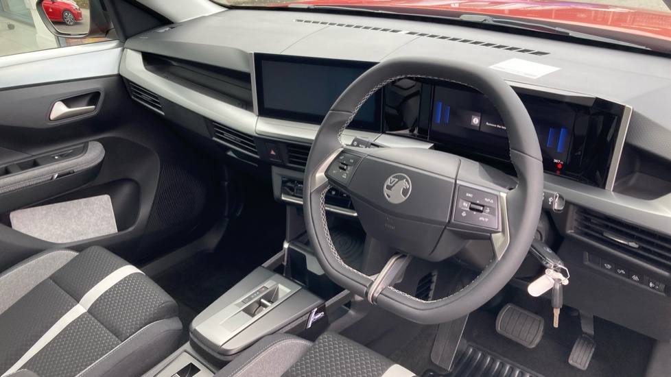 Vauxhall Frontera 83kW GS 44kWh 5dr Auto Electric Estate - Image 11