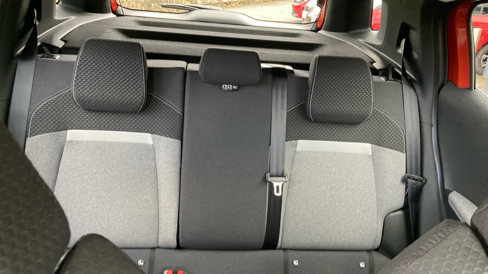 Vauxhall Frontera 83kW GS 44kWh 5dr Auto Electric Estate - Image 15