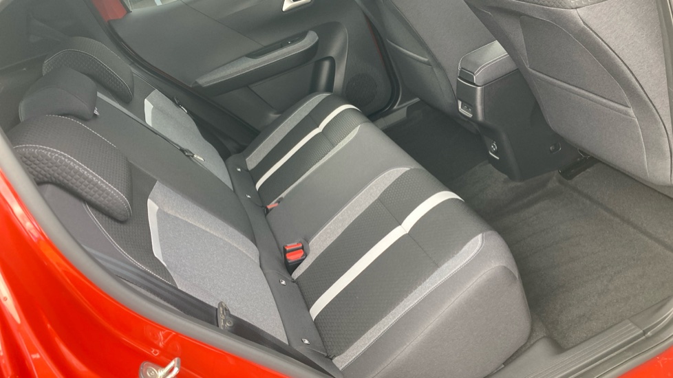 Vauxhall Frontera 83kW GS 44kWh 5dr Auto Electric Estate - Image 16