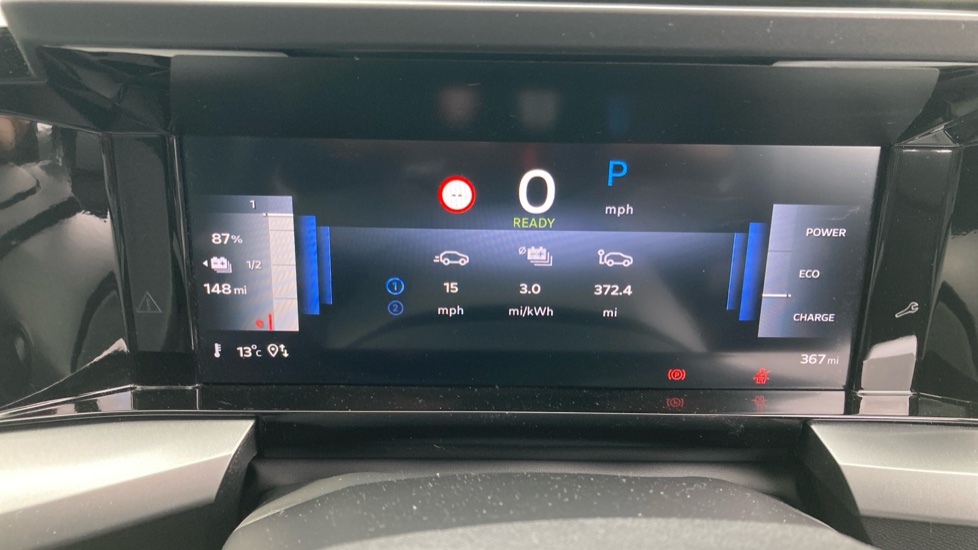 Vauxhall Frontera 83kW GS 44kWh 5dr Auto Electric Estate - Image 18