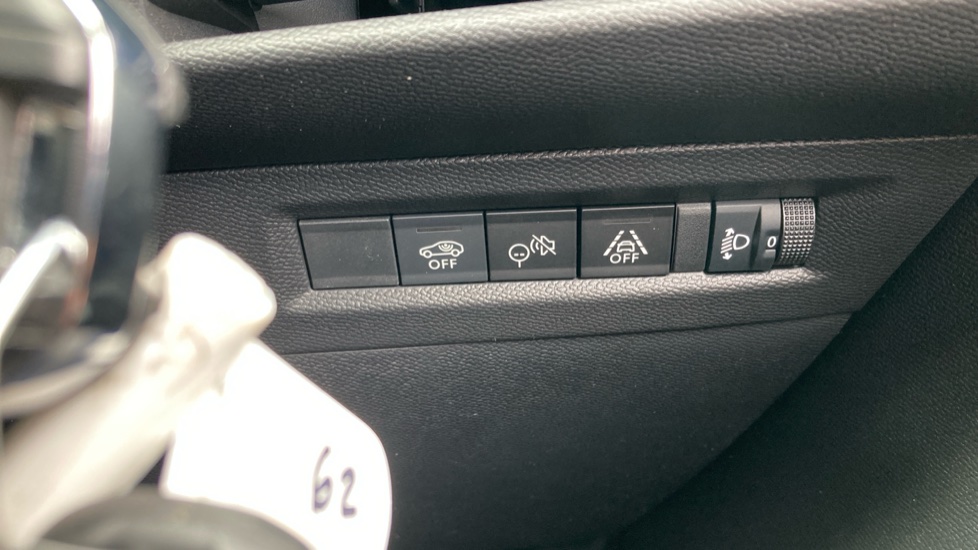 Vauxhall Frontera 83kW GS 44kWh 5dr Auto Electric Estate - Image 25
