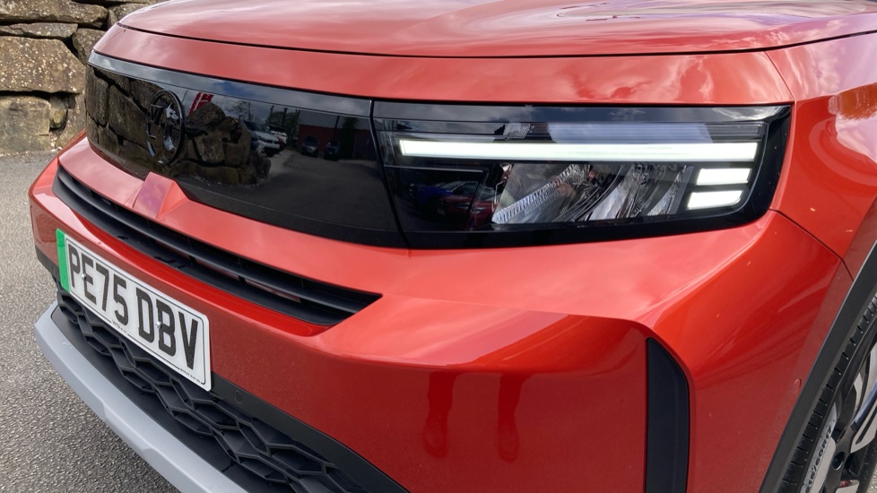 Vauxhall Frontera 83kW GS 44kWh 5dr Auto Electric Estate - Image 27