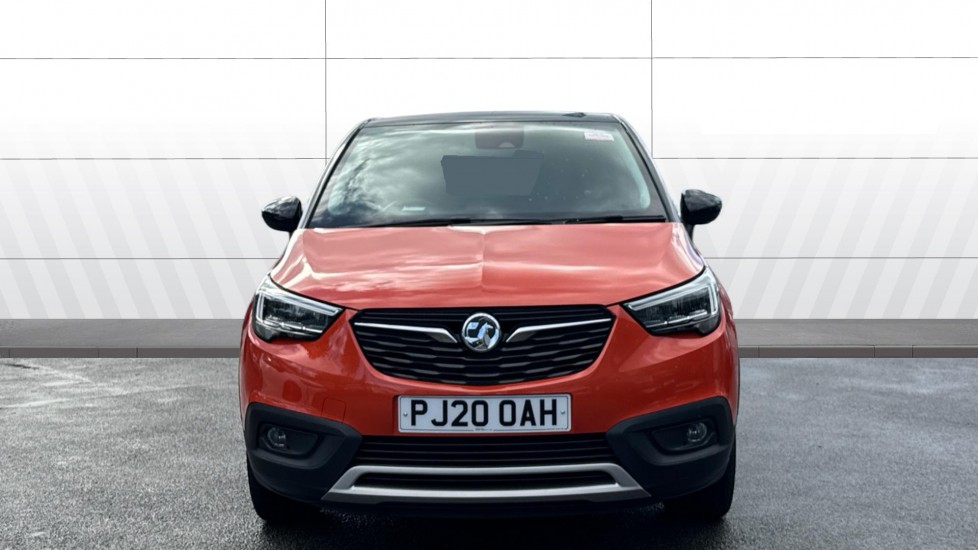 Vauxhall Crossland X 1.2T [130] Elite Nav 5dr [Start Stop] Petrol Hatchback - Image 3