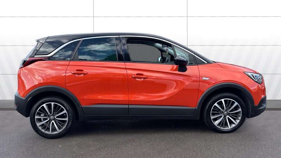 Vauxhall Crossland X 1.2T [130] Elite Nav 5dr [Start Stop] Petrol Hatchback - Image 5