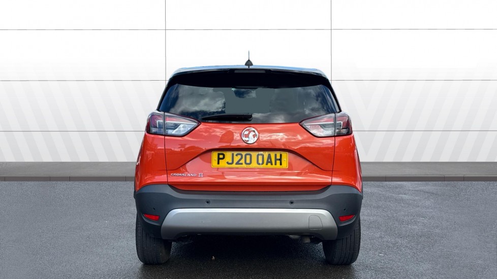 Vauxhall Crossland X 1.2T [130] Elite Nav 5dr [Start Stop] Petrol Hatchback - Image 6