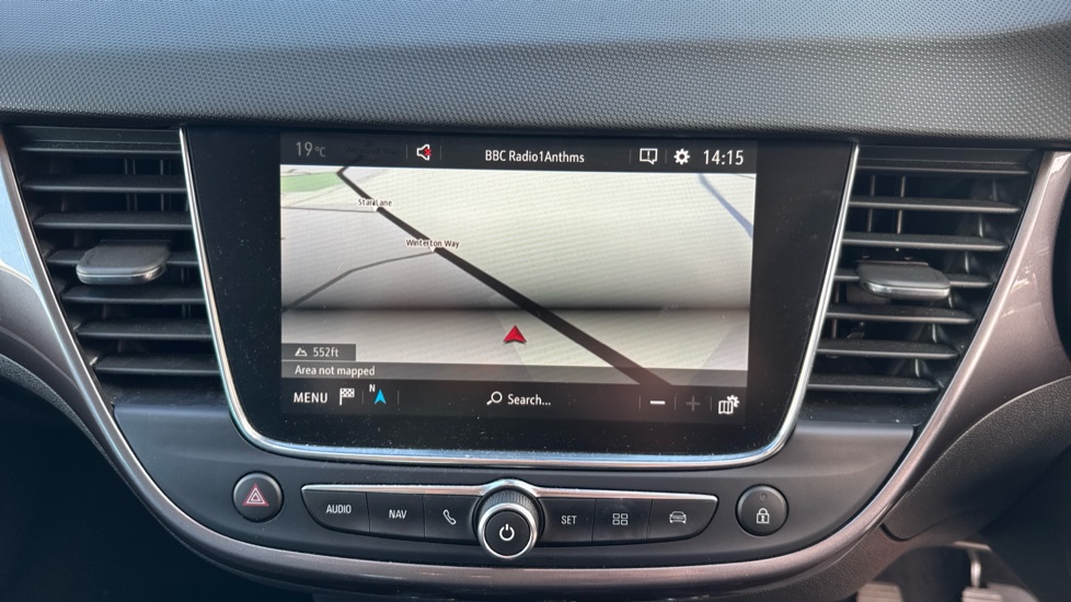 Vauxhall Crossland X 1.2T [130] Elite Nav 5dr [Start Stop] Petrol Hatchback - Image 12