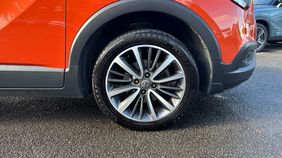 Vauxhall Crossland X 1.2T [130] Elite Nav 5dr [Start Stop] Petrol Hatchback - Image 24
