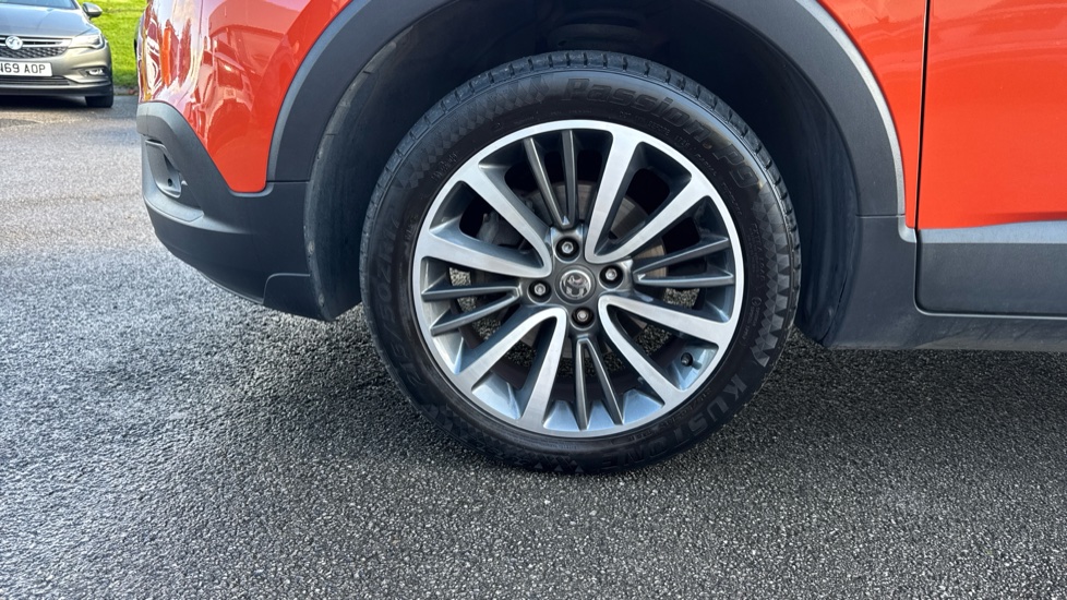 Vauxhall Crossland X 1.2T [130] Elite Nav 5dr [Start Stop] Petrol Hatchback - Image 25