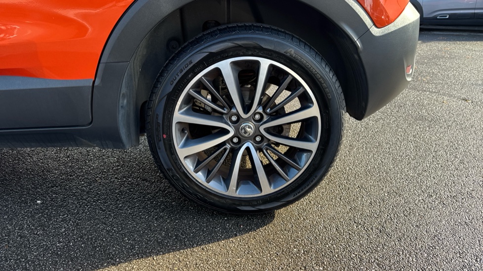 Vauxhall Crossland X 1.2T [130] Elite Nav 5dr [Start Stop] Petrol Hatchback - Image 26