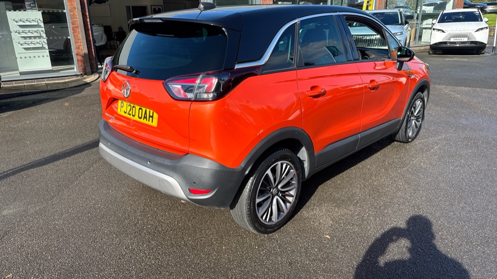 Vauxhall Crossland X 1.2T [130] Elite Nav 5dr [Start Stop] Petrol Hatchback - Image 28