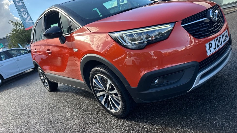 Vauxhall Crossland X 1.2T [130] Elite Nav 5dr [Start Stop] Petrol Hatchback - Image 29