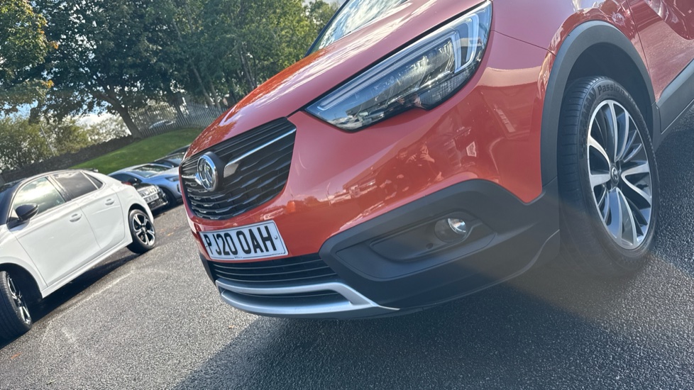Vauxhall Crossland X 1.2T [130] Elite Nav 5dr [Start Stop] Petrol Hatchback - Image 30