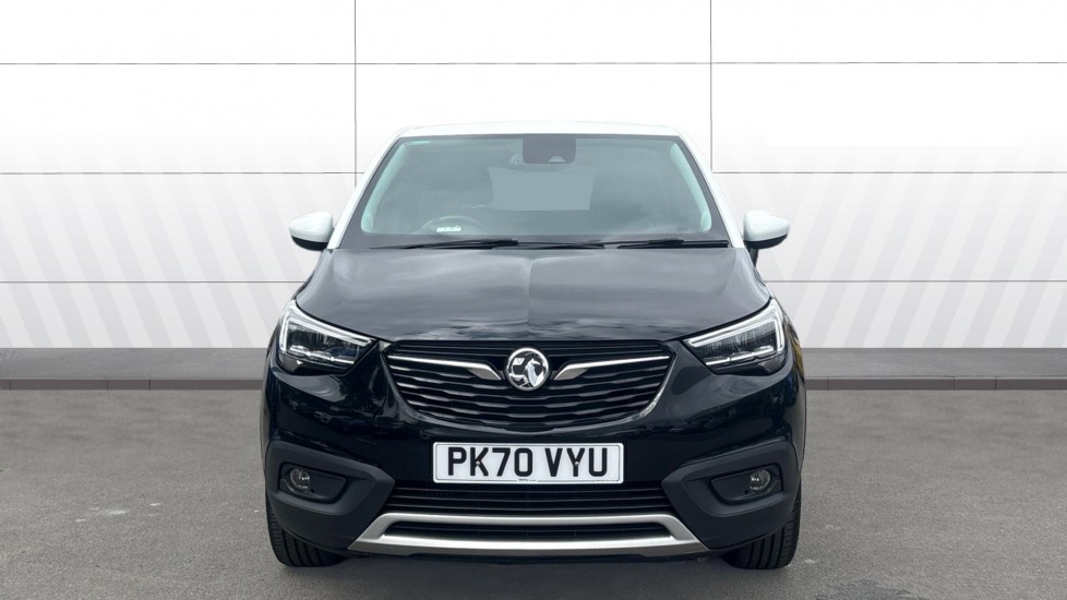 Vauxhall Crossland X 1.2T [130] Elite Nav 5dr [Start Stop] Auto Petrol Hatchback - Image 3