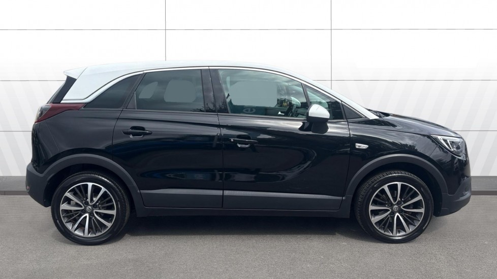 Vauxhall Crossland X 1.2T [130] Elite Nav 5dr [Start Stop] Auto Petrol Hatchback - Image 5