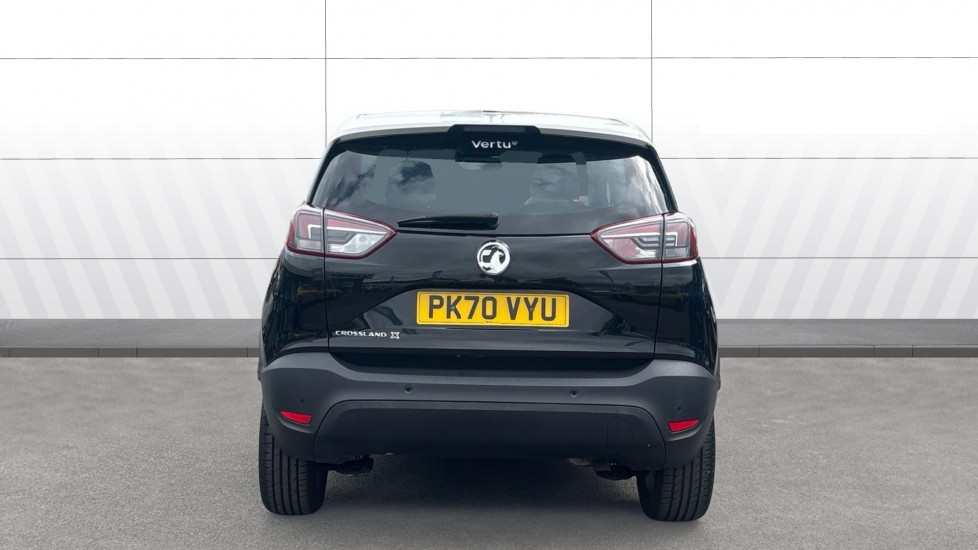 Vauxhall Crossland X 1.2T [130] Elite Nav 5dr [Start Stop] Auto Petrol Hatchback - Image 6