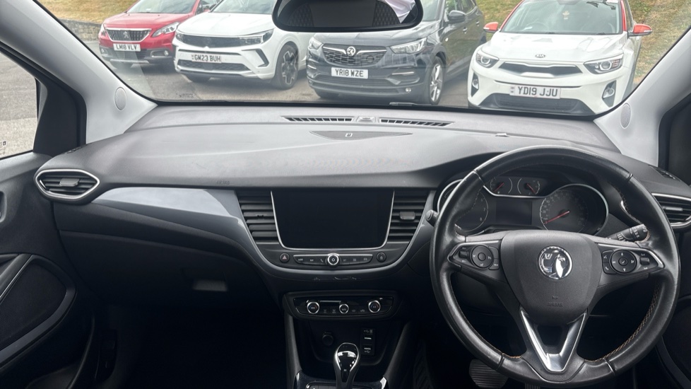Vauxhall Crossland X 1.2T [130] Elite Nav 5dr [Start Stop] Auto Petrol Hatchback - Image 10