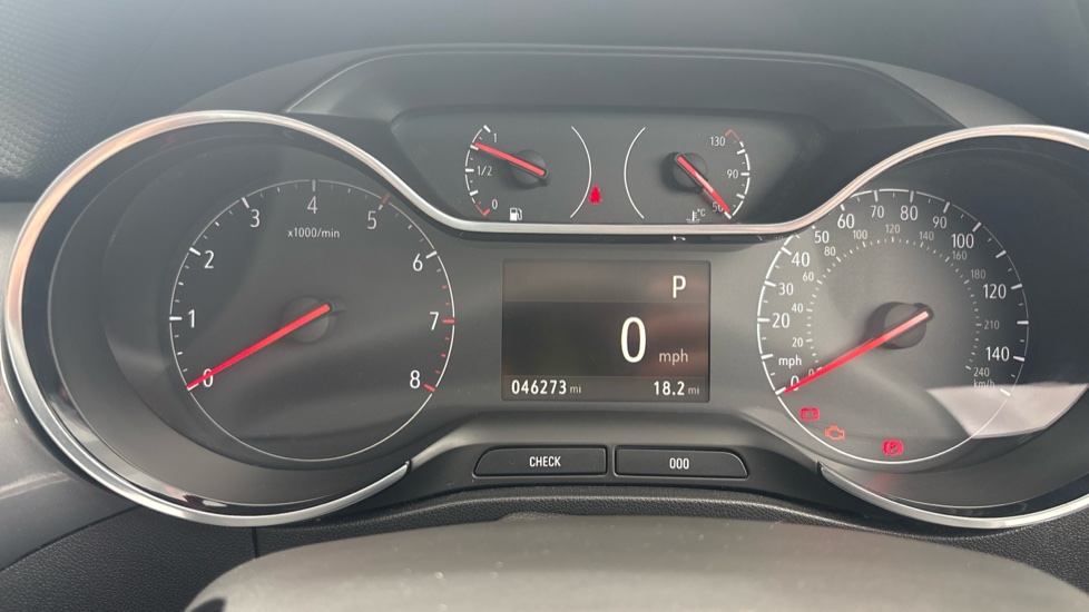 Vauxhall Crossland X 1.2T [130] Elite Nav 5dr [Start Stop] Auto Petrol Hatchback - Image 18