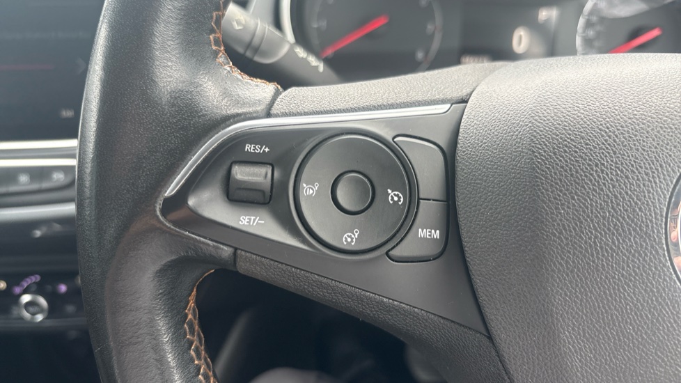 Vauxhall Crossland X 1.2T [130] Elite Nav 5dr [Start Stop] Auto Petrol Hatchback - Image 22