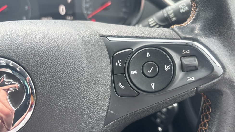 Vauxhall Crossland X 1.2T [130] Elite Nav 5dr [Start Stop] Auto Petrol Hatchback - Image 23