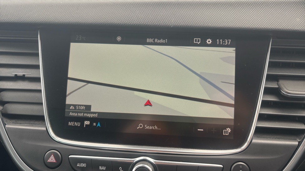 Vauxhall Crossland X 1.2T [130] Elite Nav 5dr [Start Stop] Auto Petrol Hatchback - Image 26