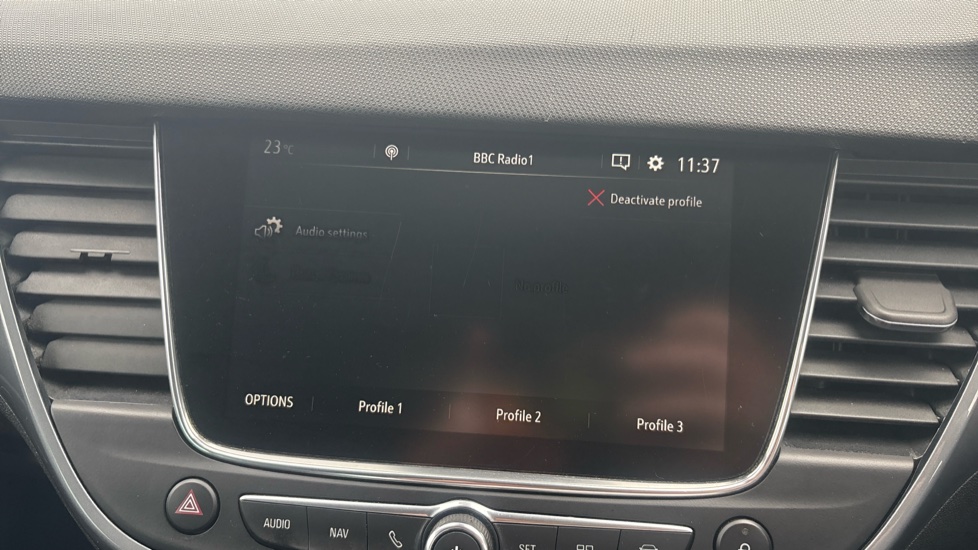 Vauxhall Crossland X 1.2T [130] Elite Nav 5dr [Start Stop] Auto Petrol Hatchback - Image 27