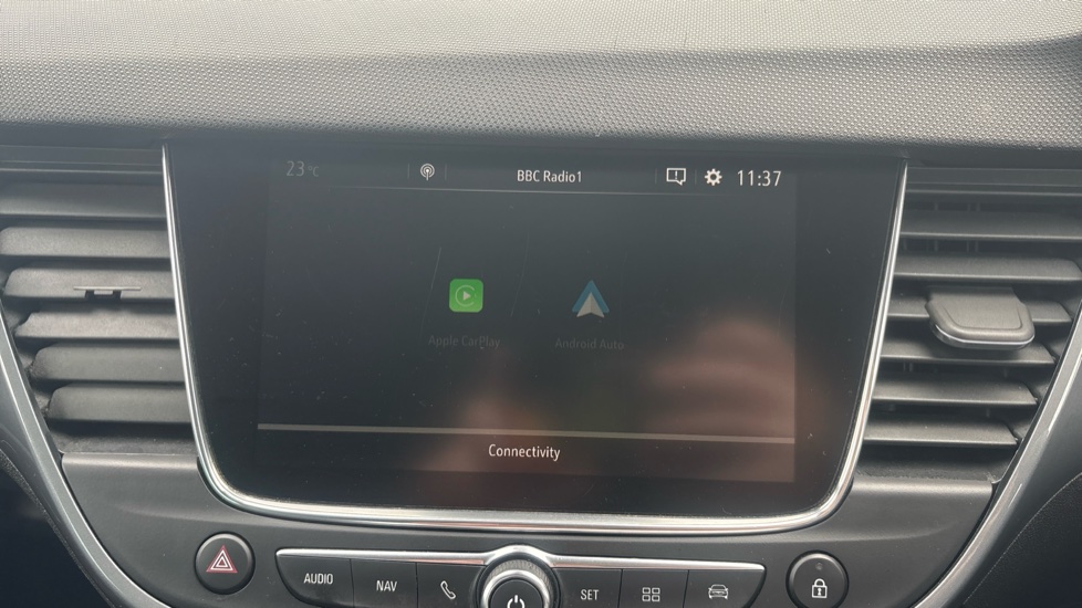 Vauxhall Crossland X 1.2T [130] Elite Nav 5dr [Start Stop] Auto Petrol Hatchback - Image 28