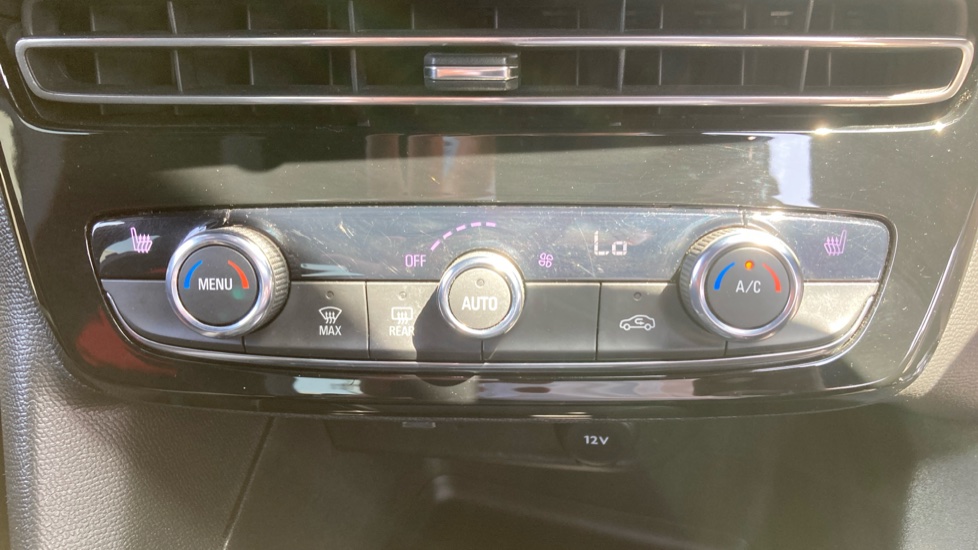Vauxhall Mokka 1.2 Turbo 100 SRi 5dr Petrol Hatchback - Image 27