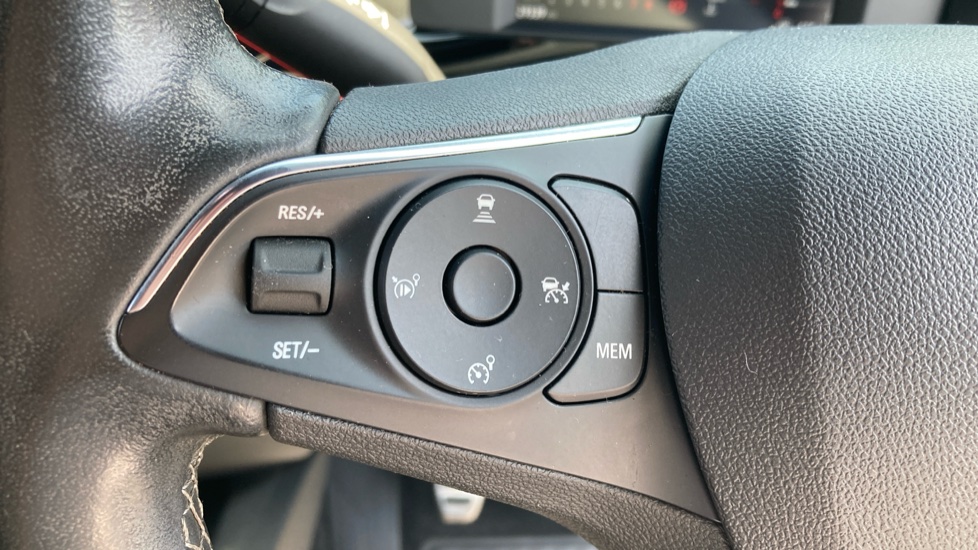 Vauxhall Mokka 1.2 Turbo 100 SRi 5dr Petrol Hatchback - Image 29