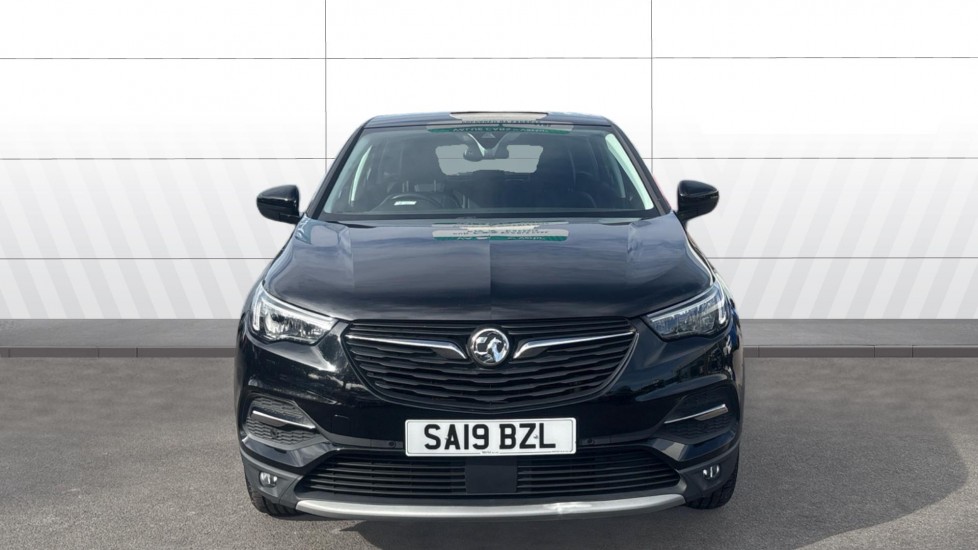 Vauxhall Grandland X 1.5 Turbo D Sport Nav 5dr Diesel Hatchback - Image 3