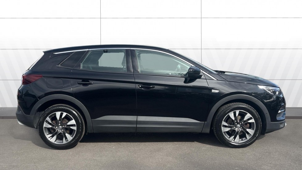 Vauxhall Grandland X 1.5 Turbo D Sport Nav 5dr Diesel Hatchback - Image 5