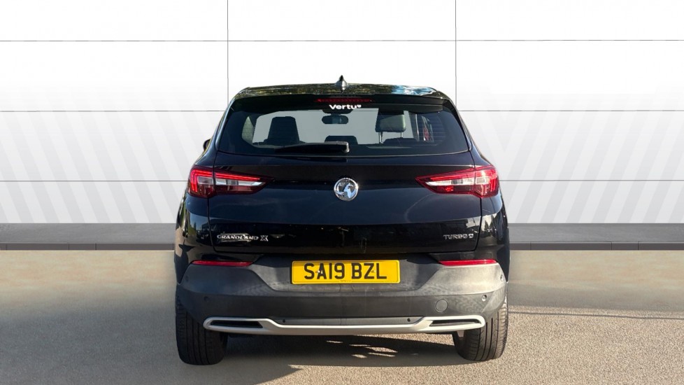 Vauxhall Grandland X 1.5 Turbo D Sport Nav 5dr Diesel Hatchback - Image 6