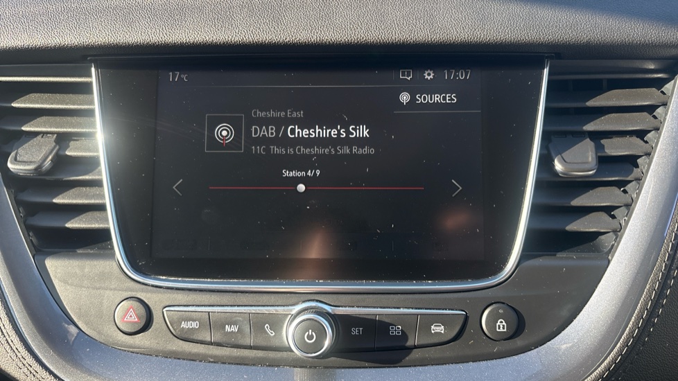 Vauxhall Grandland X 1.5 Turbo D Sport Nav 5dr Diesel Hatchback - Image 12