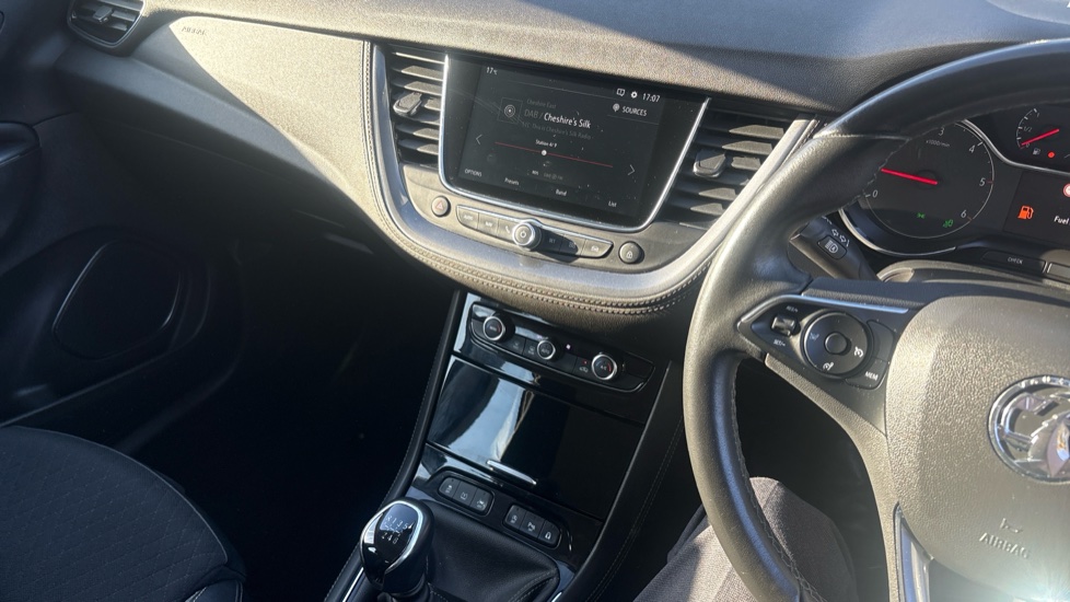 Vauxhall Grandland X 1.5 Turbo D Sport Nav 5dr Diesel Hatchback - Image 14