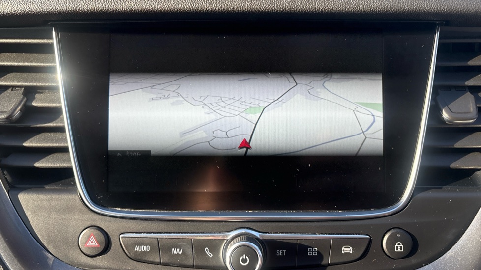 Vauxhall Grandland X 1.5 Turbo D Sport Nav 5dr Diesel Hatchback - Image 22