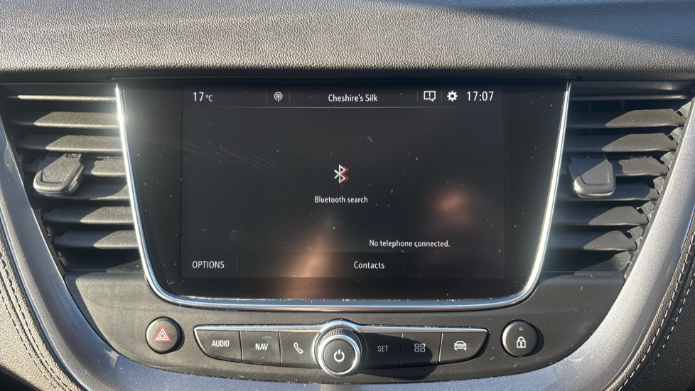 Vauxhall Grandland X 1.5 Turbo D Sport Nav 5dr Diesel Hatchback - Image 23