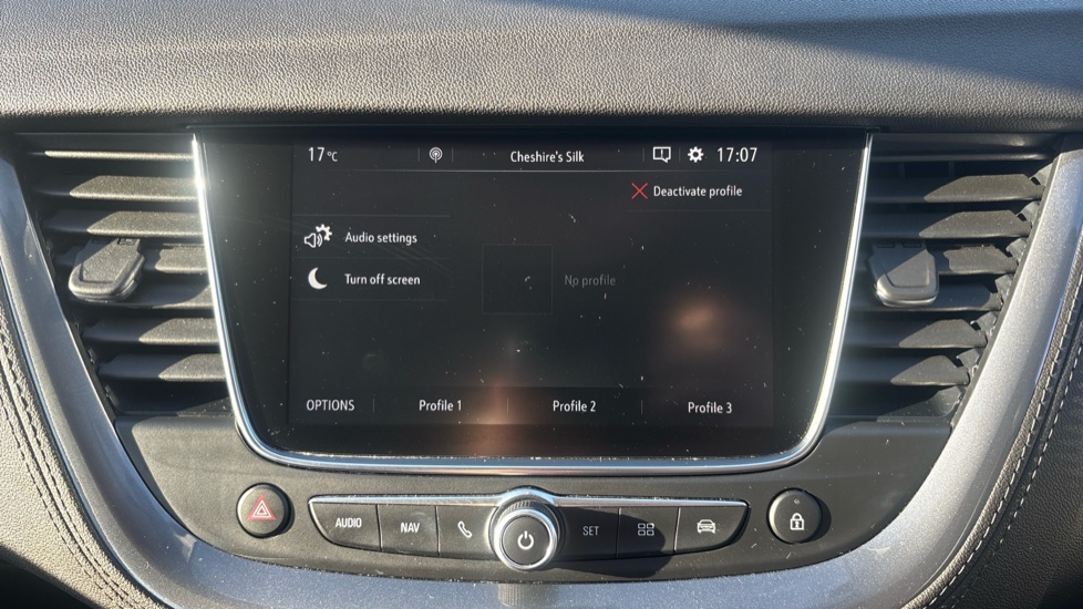 Vauxhall Grandland X 1.5 Turbo D Sport Nav 5dr Diesel Hatchback - Image 24