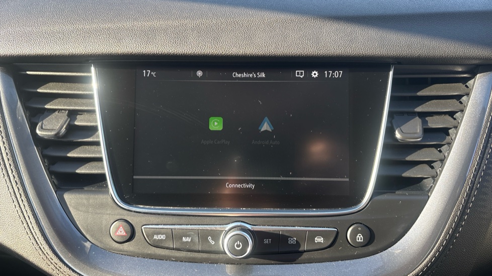 Vauxhall Grandland X 1.5 Turbo D Sport Nav 5dr Diesel Hatchback - Image 25