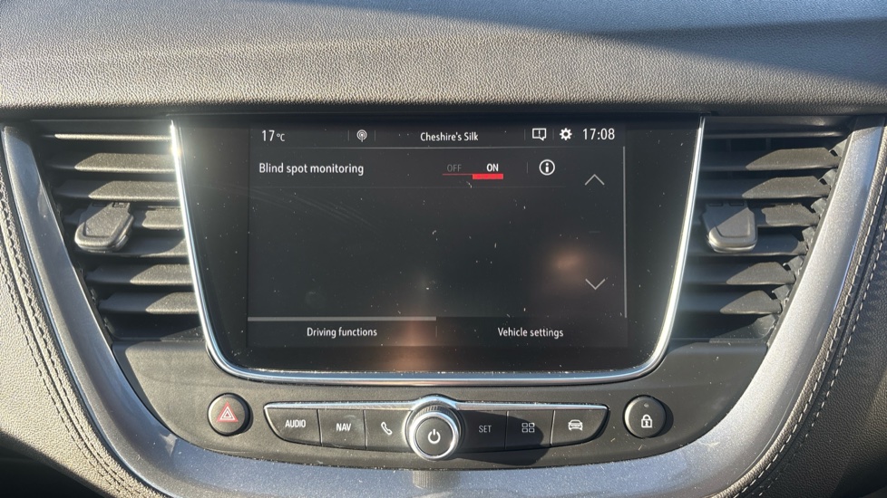 Vauxhall Grandland X 1.5 Turbo D Sport Nav 5dr Diesel Hatchback - Image 26