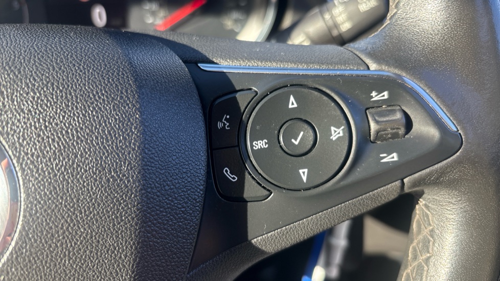 Vauxhall Grandland X 1.5 Turbo D Sport Nav 5dr Diesel Hatchback - Image 30