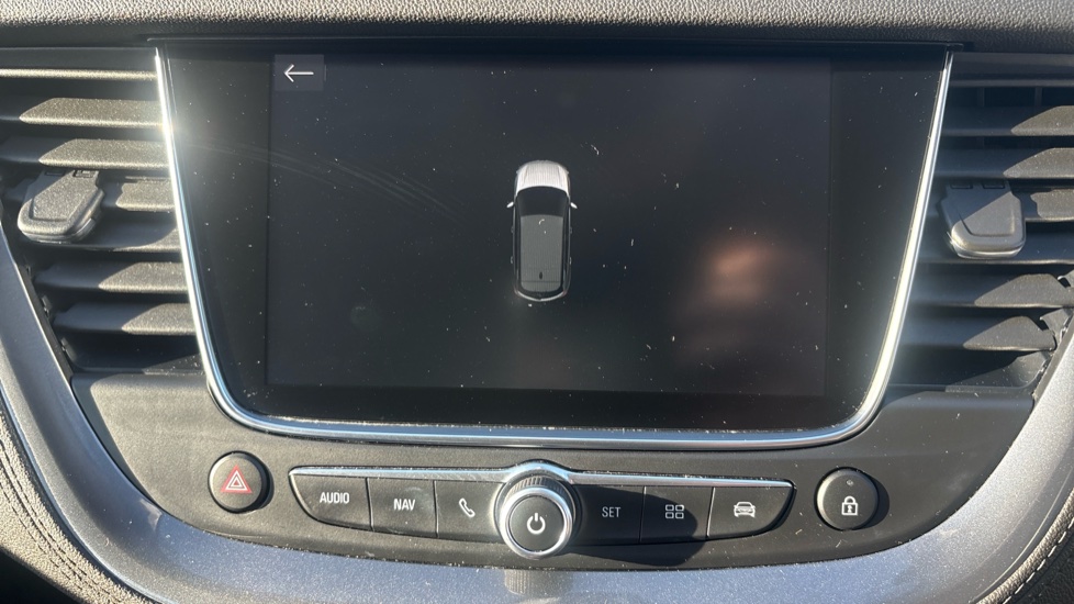 Vauxhall Grandland X 1.5 Turbo D Sport Nav 5dr Diesel Hatchback - Image 31