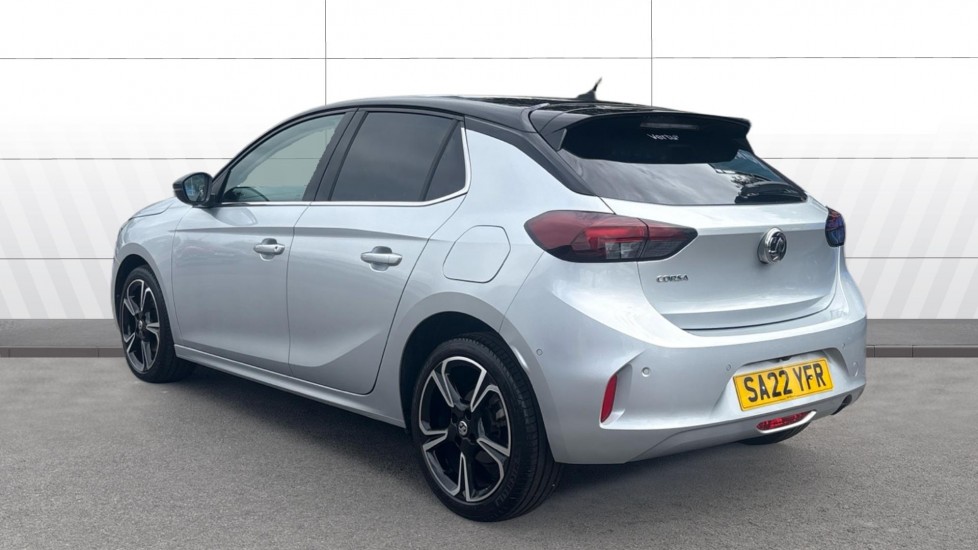 Vauxhall Corsa 1.2 Turbo Elite Edition 5dr Petrol Hatchback - Image 2