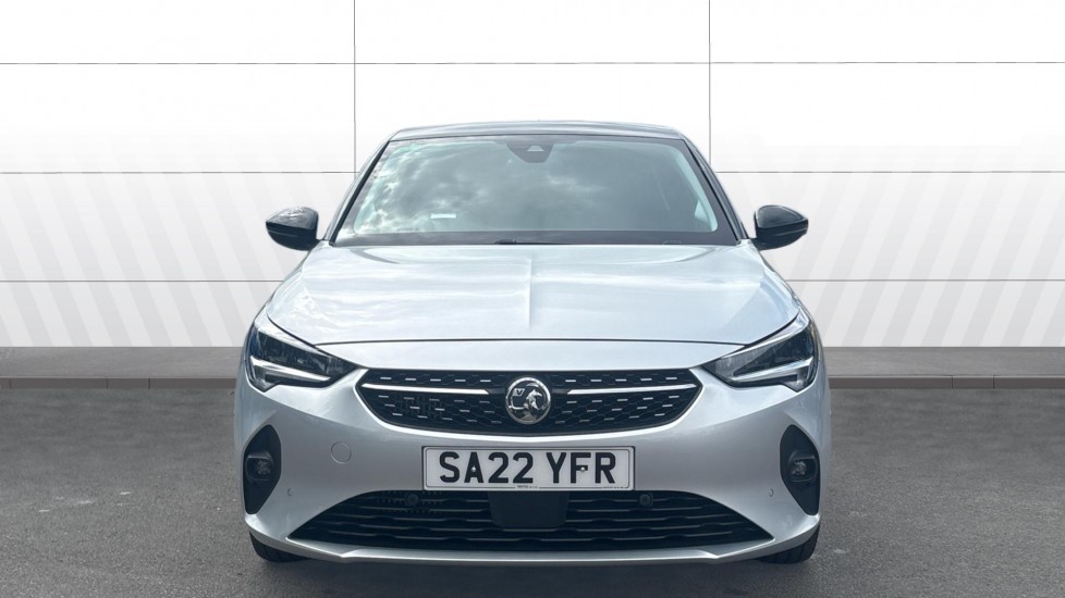 Vauxhall Corsa 1.2 Turbo Elite Edition 5dr Petrol Hatchback - Image 3