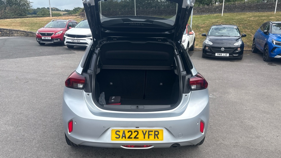 Vauxhall Corsa 1.2 Turbo Elite Edition 5dr Petrol Hatchback - Image 4